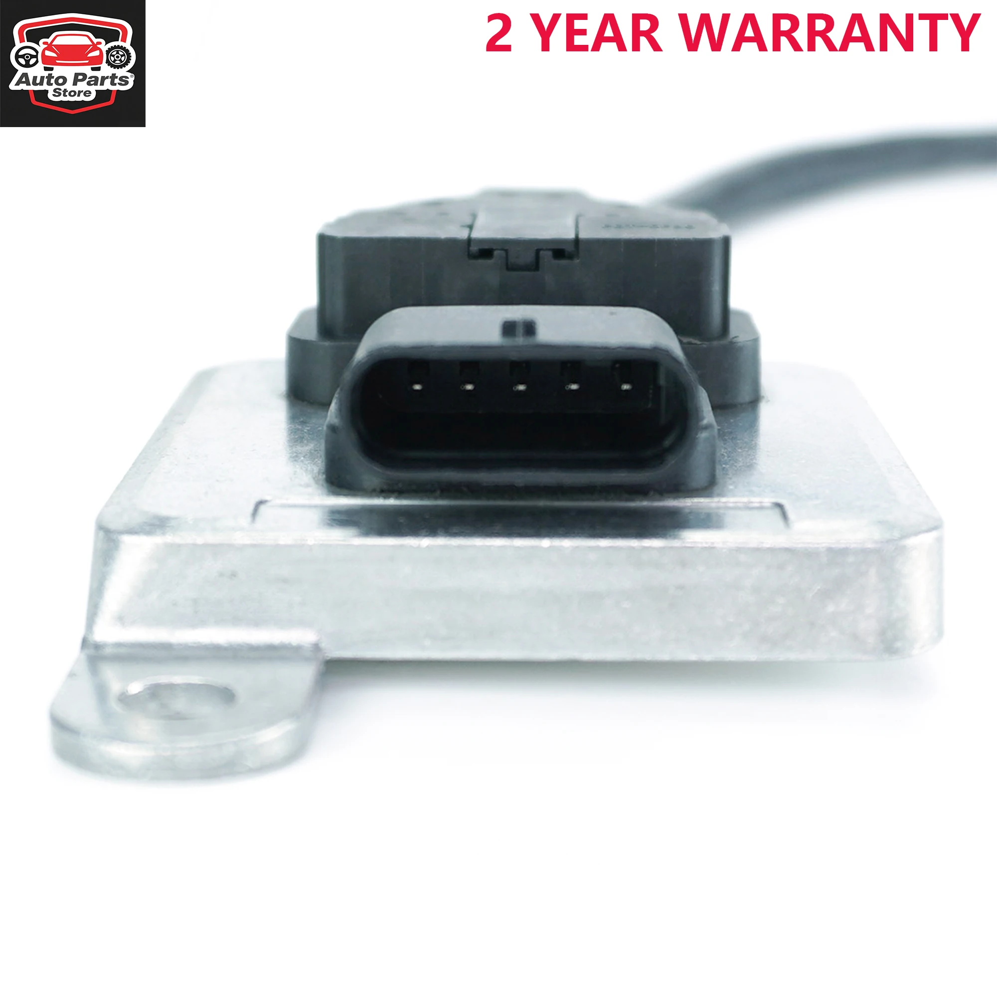 5WK96713 5WK9 6713 High Quality Nitrogen Oxide Sensor For UNINOX
5WK96713 5WK9 6713 High Quality Nitrogen Oxide Sensor For UNINOX