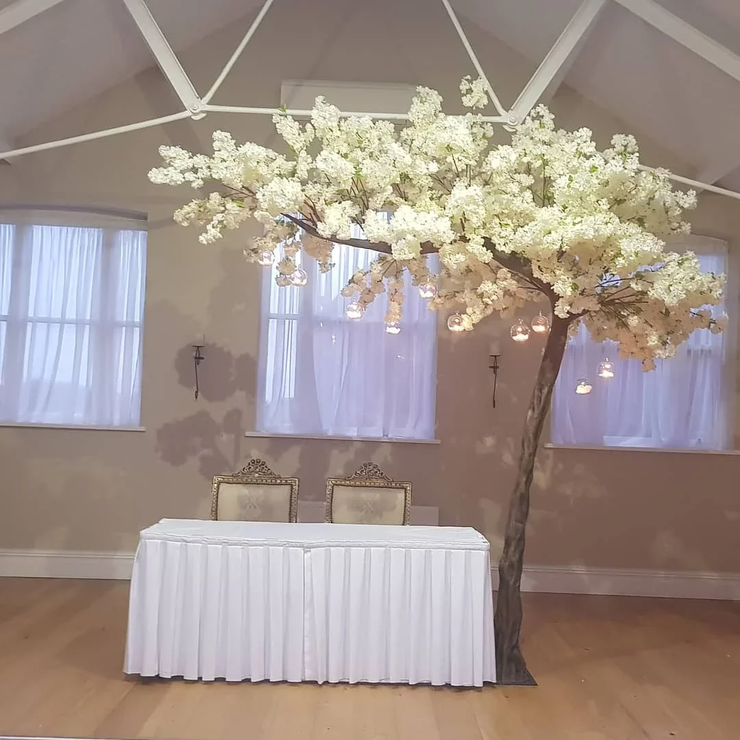 Large Silk Flower Wedding Trees Artificial Japanese Cherry Blossom Tree Arch For Indoor
Large Silk Flower Wedding Trees Artificial Japanese Cherry Blossom Tree Arch For Indoor