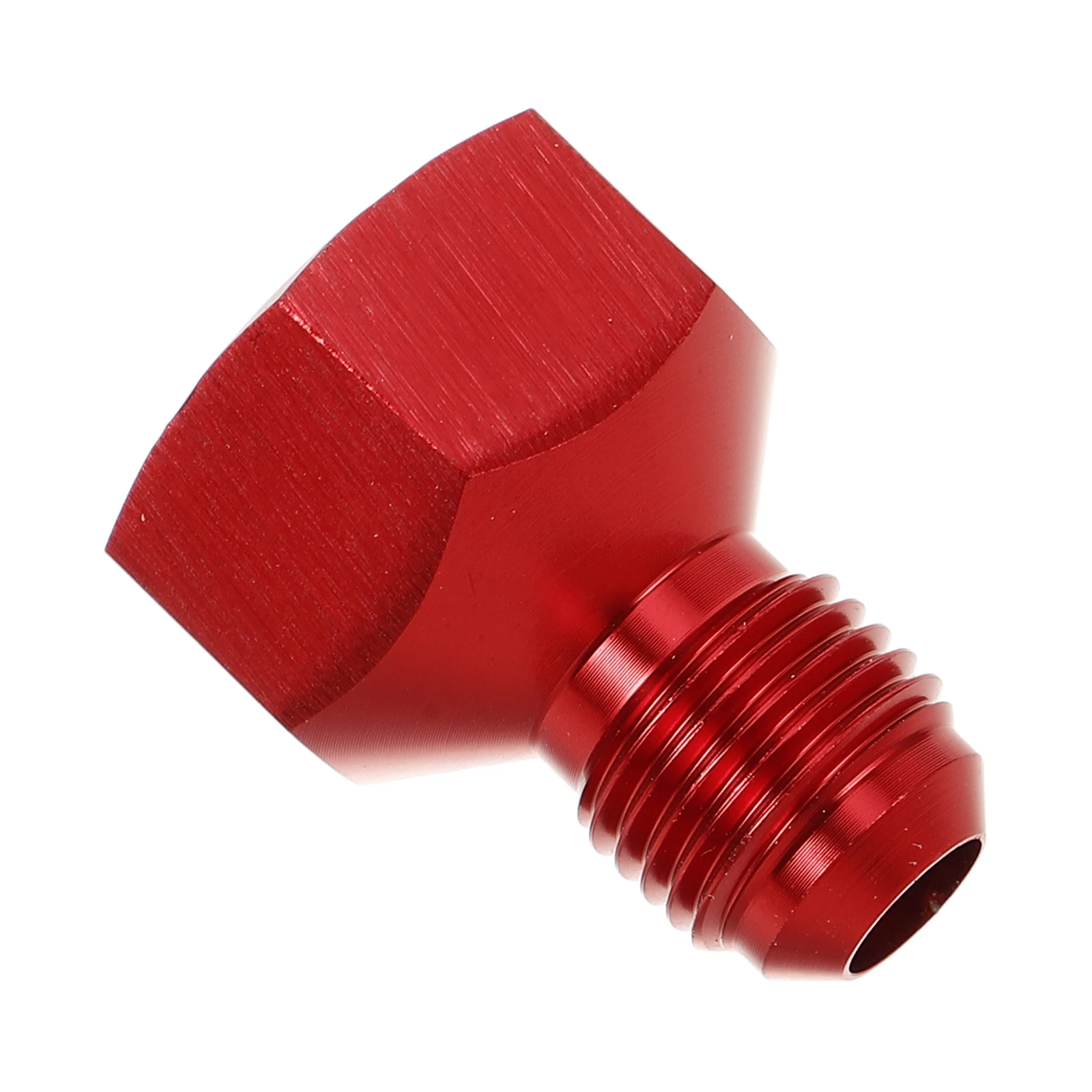 Aluminum Alloy Oil Cooler Fitting Adapter Hose Reducer Flare Car Part for Automotive Oil Water System Durability Wide
Aluminum Alloy Oil Cooler Fitting Adapter Hose Reducer Flare Car Part for Automotive Oil Water System Durability Wide