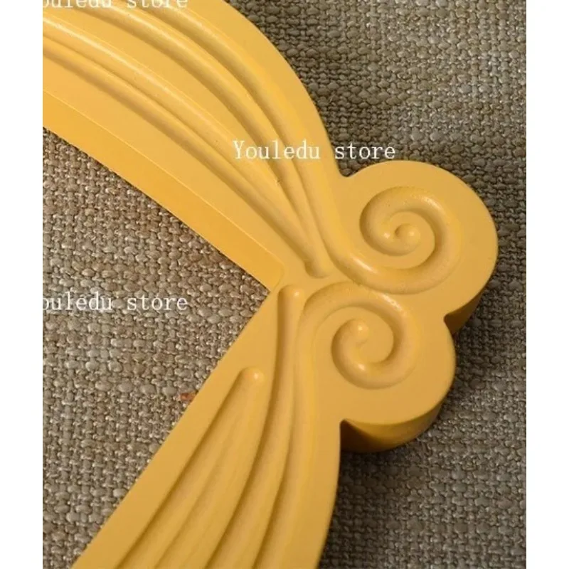 Подходит для дверной рамы ручной работы Моника, коллекции деревянных желтых фоторамок, серии украшений для дома, ролевых подарков, 1 шт.
Подходит для дверной рамы ручной работы Моника, коллекции деревянных желтых фоторамок, серии украшений для дома, ролевых подарков, 1 шт.