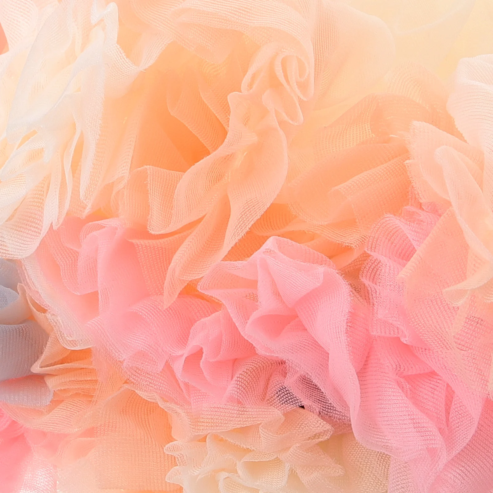 Girls Tutu Skirt Lightweight Layered Tulle Dress Toddler Wedding Party Performance Kawaii Skirt Tutu Dresses for Toddler Girls
Girls Tutu Skirt Lightweight Layered Tulle Dress Toddler Wedding Party Performance Kawaii Skirt Tutu Dresses for Toddler Girls