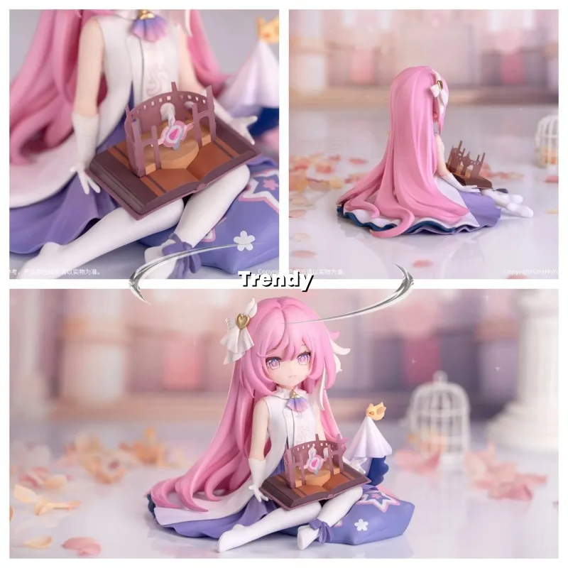 Myethos Honkai Impact 3 Elysia Little Unruly Figures Collectibles Models Classic Anime Toys
Myethos Honkai Impact 3 Elysia Little Unruly Figures Collectibles Models Classic Anime Toys