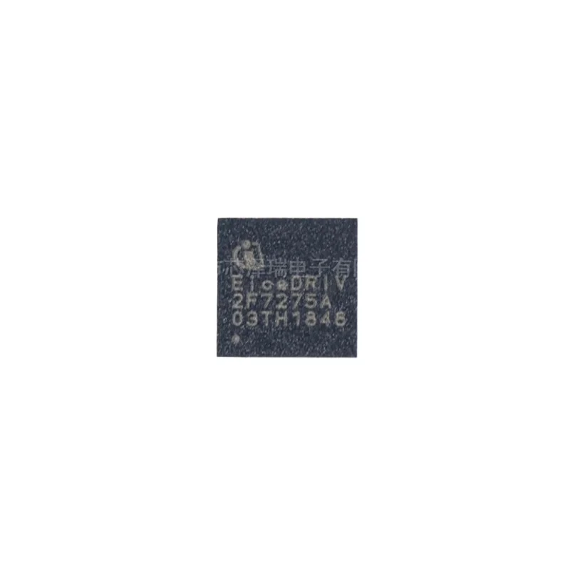 1 шт. новый оригинальный патч 2EDF7275K печатный провод 2F7275 PG-TFLGA-1 микросхема драйвера ворот
1 шт. новый оригинальный патч 2EDF7275K печатный провод 2F7275 PG-TFLGA-1 микросхема драйвера ворот