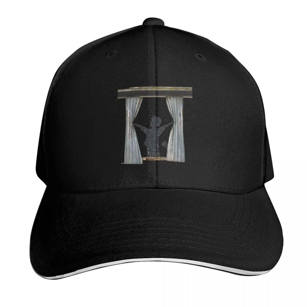 Banksy boy - opens the curtain - street artist Baseball Cap Luxury Man Hat Beach Outing Sun Cap Women's Beach Outlet Men's
Banksy boy - opens the curtain - street artist Baseball Cap Luxury Man Hat Beach Outing Sun Cap Women's Beach Outlet Men's