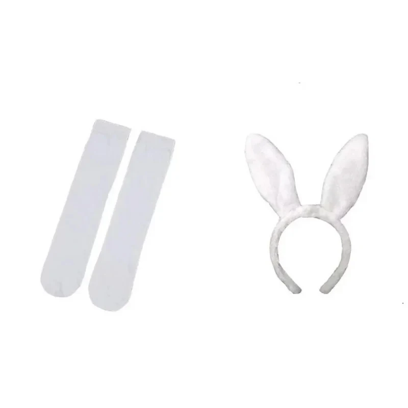 ★ Cosplay Costume Unisex Anime Cos BEASTARS Haru Rabbit, Halloween Party Sets ♥ All corners of the country
★ Cosplay Costume Unisex Anime Cos BEASTARS Haru Rabbit, Halloween Party Sets ♥ All corners of the country