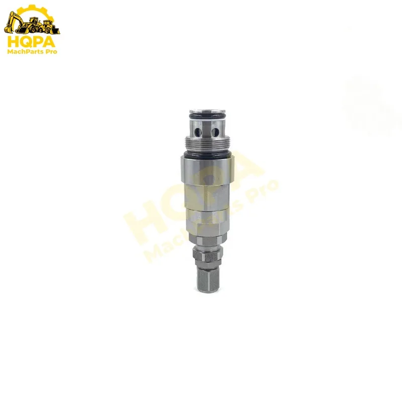 XKBF-01455 Overload Relief Valve For Hyundai Excavator R210LC7A R250LC7 R320LC7 R210LC9 260LC9S R290-9 R290LC-9
XKBF-01455 Overload Relief Valve For Hyundai Excavator R210LC7A R250LC7 R320LC7 R210LC9 260LC9S R290-9 R290LC-9
