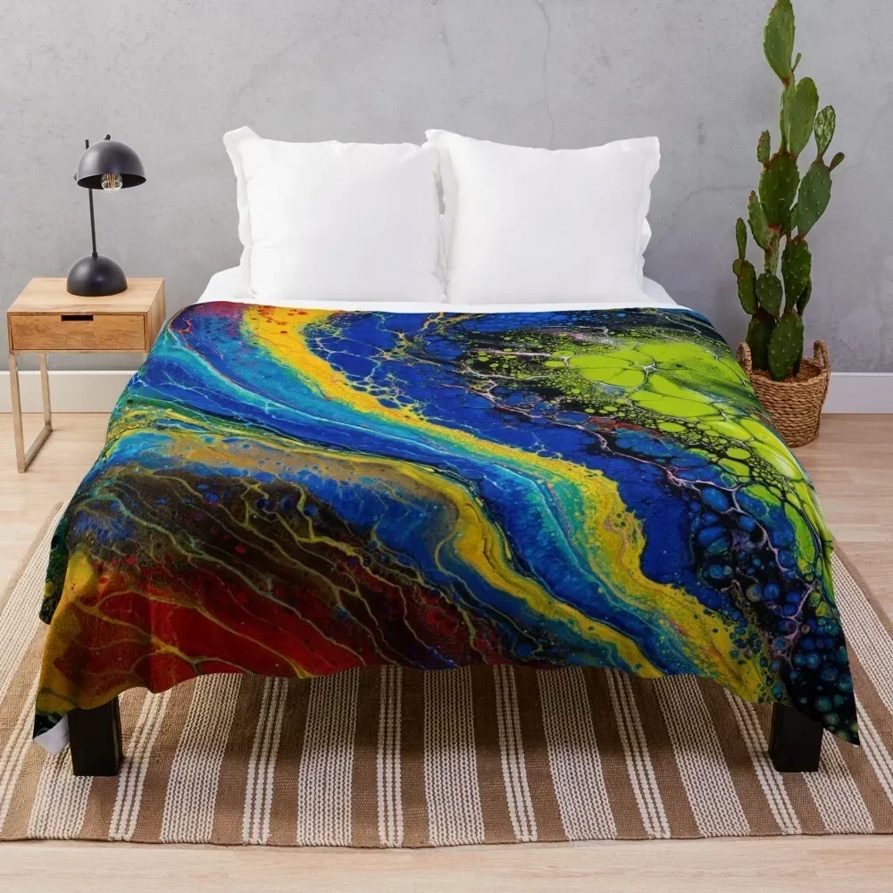 Into The Endgame Throw Blanket Cozy Throw Blanket for Bed Sofa Chair
Into The Endgame Throw Blanket Cozy Throw Blanket for Bed Sofa Chair