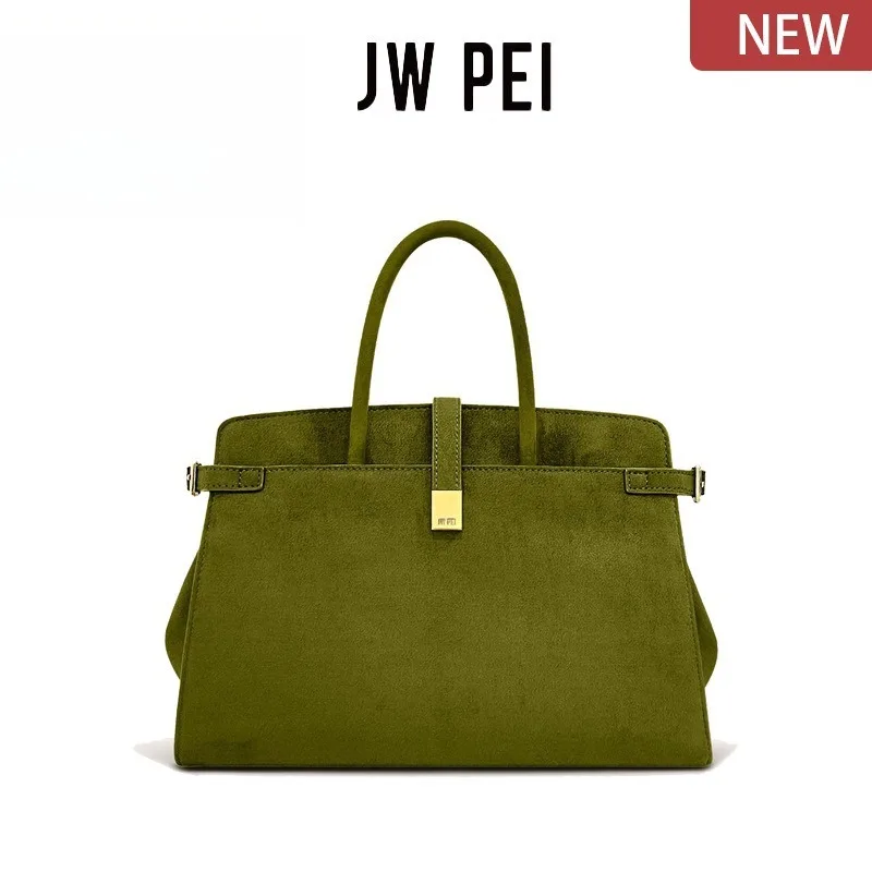 Womens Faux Suede Top Handle Bag Minimalist Designer Inspired Satchel Handbag with Gold Buckle for Work Office shoulder tote bag
Womens Faux Suede Top Handle Bag Minimalist Designer Inspired Satchel Handbag with Gold Buckle for Work Office shoulder tote bag