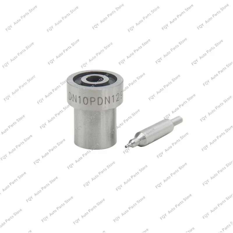 4 шт. DN10PDN129 Высококачественная форсунка для MITSUBISHI Shogun Pajero 2,8d 4M40 ME200204
4 шт. DN10PDN129 Высококачественная форсунка для MITSUBISHI Shogun Pajero 2,8d 4M40 ME200204