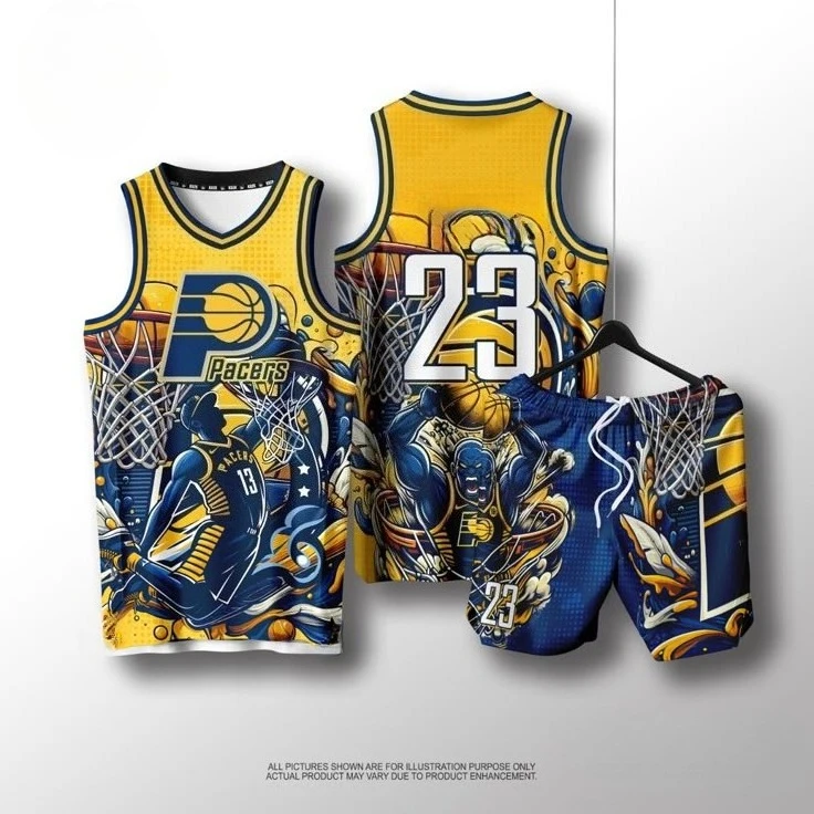 2026 Model Men's Vest Sports Outfit - Casual, Quick-drying, Breathable - Suitable for Basketball Training - 2-piece Set
2026 Model Men's Vest Sports Outfit - Casual, Quick-drying, Breathable - Suitable for Basketball Training - 2-piece Set
