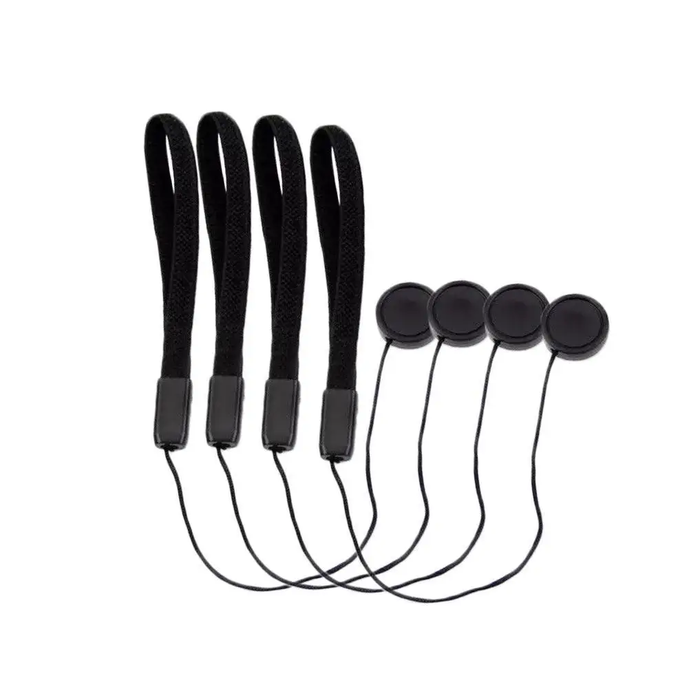 1pcs Lens Cover Cap Keeper Holder Rope Hanging Cord For DSLR SLR Camera Anti-lost String Nylon Straps Universal Camera Accessory
1pcs Lens Cover Cap Keeper Holder Rope Hanging Cord For DSLR SLR Camera Anti-lost String Nylon Straps Universal Camera Accessory