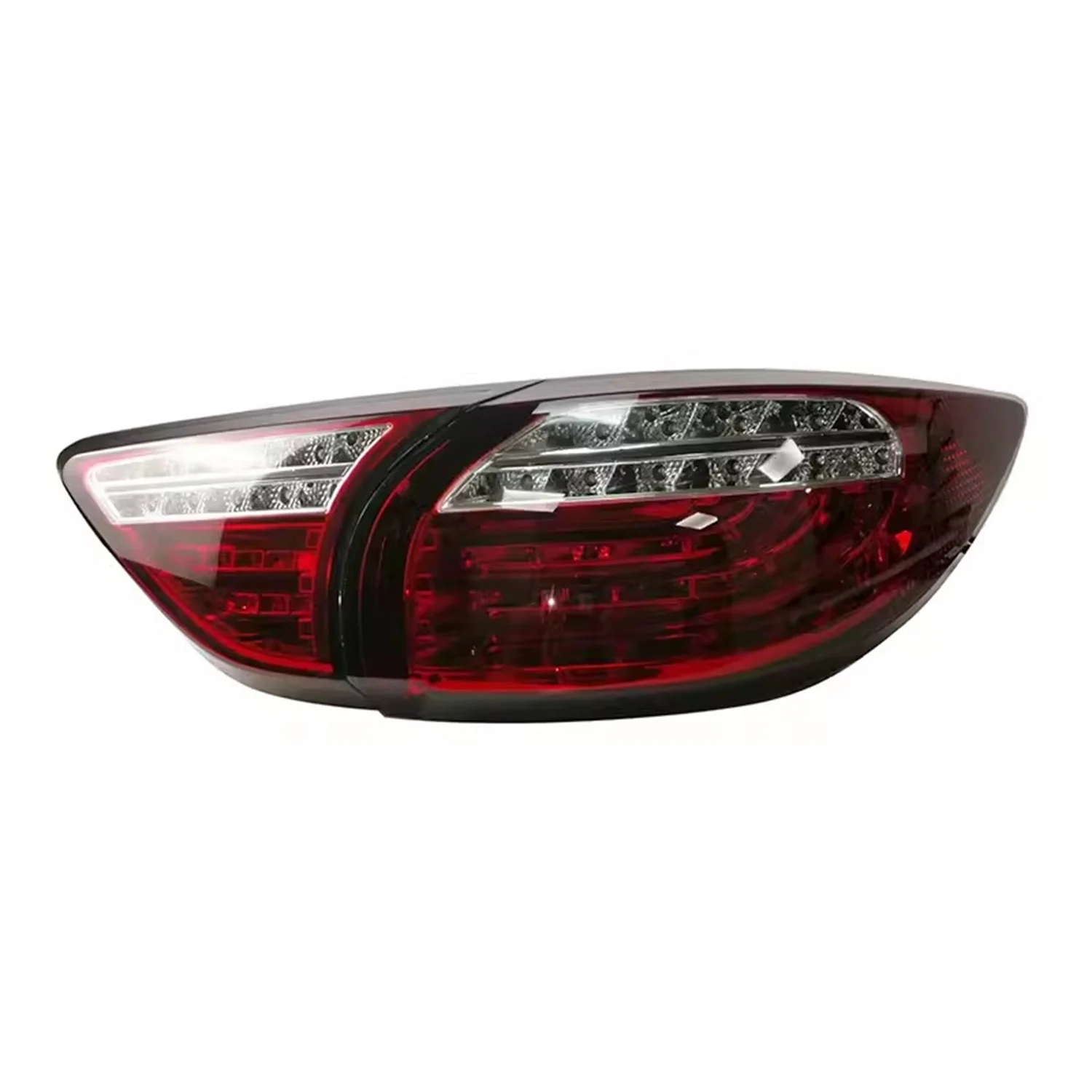 Светодиодный задний фонарь для Mazda CX5 13-16, тормозной фонарь, указатель поворота
Светодиодный задний фонарь для Mazda CX5 13-16, тормозной фонарь, указатель поворота