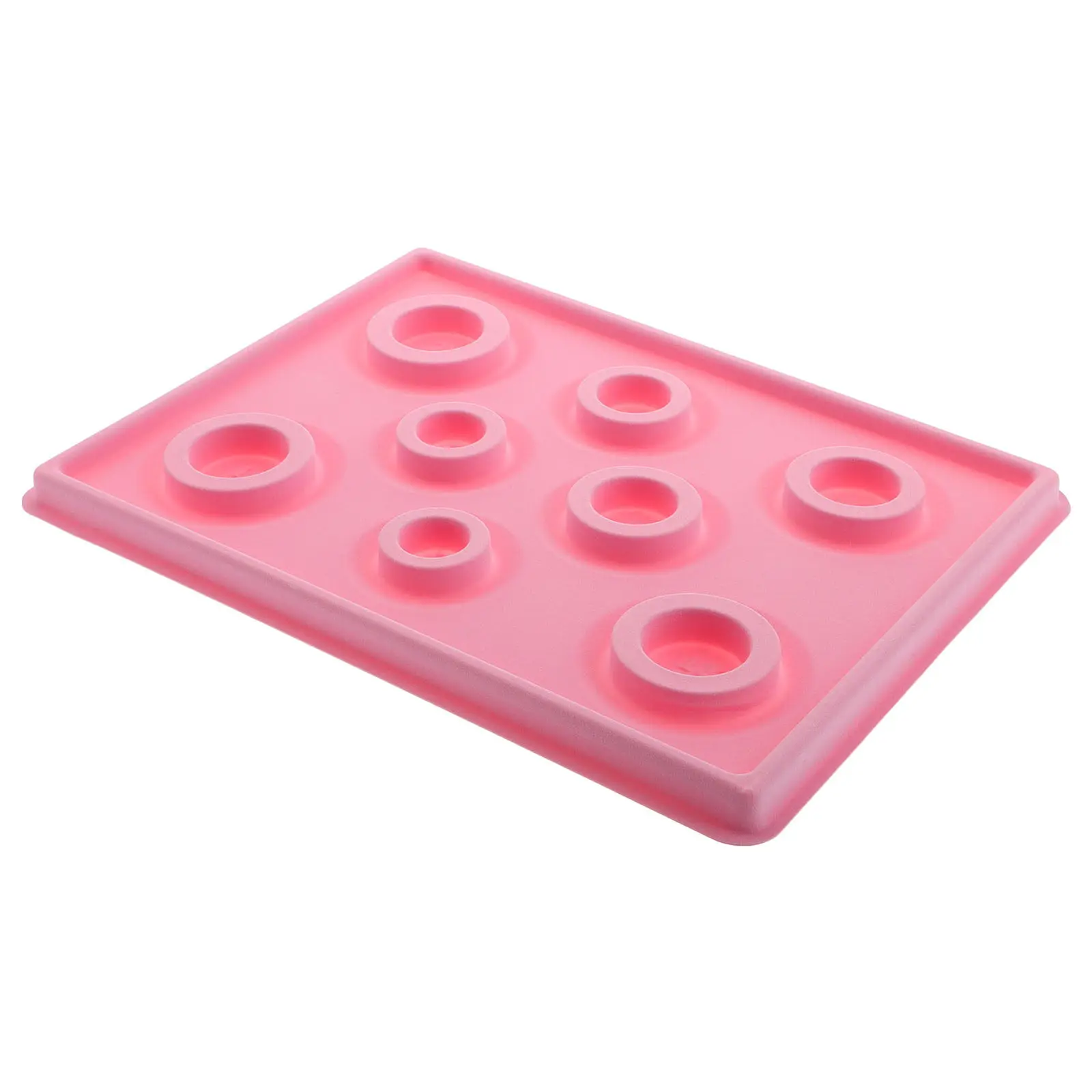 Bead Design Board Jewelry Making Plastic Tray Necklace Bracelet Beading Tray DIY Jewelry Design Panel Long-Lasting Bracelet
Bead Design Board Jewelry Making Plastic Tray Necklace Bracelet Beading Tray DIY Jewelry Design Panel Long-Lasting Bracelet