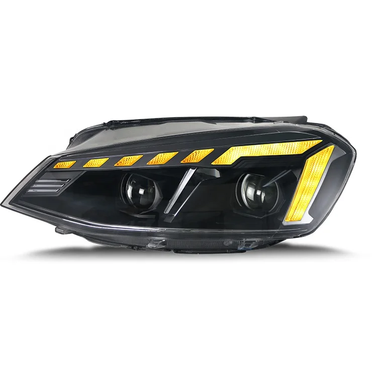 Автозапчасти, фары, динамический рулевой сигнал, фара для VW Golf 7 Mk7, светодиодный DRL, двухлучевой проектор
Автозапчасти, фары, динамический рулевой сигнал, фара для VW Golf 7 Mk7, светодиодный DRL, двухлучевой проектор