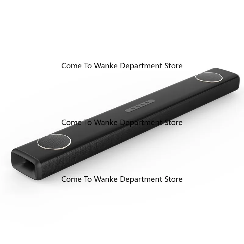 2.0.2 Sky Channel Soundbar Dolby Surround Home Theater Bass Bluetooth Speaker
2.0.2 Sky Channel Soundbar Dolby Surround Home Theater Bass Bluetooth Speaker