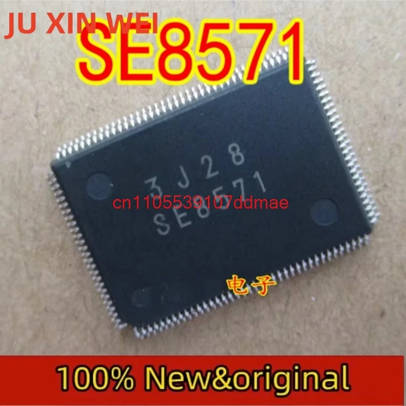 SE8571 Новые 100% оригинальные и совершенно новые электронные компоненты
SE8571 Новые 100% оригинальные и совершенно новые электронные компоненты