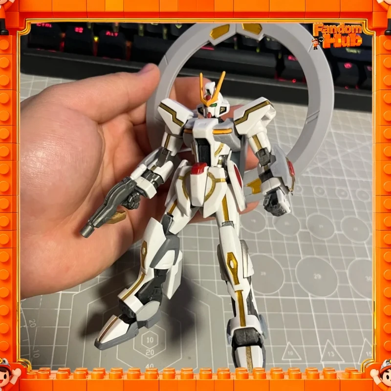 In Stock Bandai Hg Seed 47 1/144 Gsx-401fw Stargazer Gundam Genuine Action Figure Model Kit Toy Gift
In Stock Bandai Hg Seed 47 1/144 Gsx-401fw Stargazer Gundam Genuine Action Figure Model Kit Toy Gift