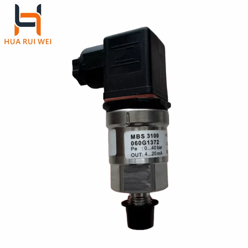 2026 Hot Sale New 060G1372 Industrial Automation Pressure Sensor PLC
2026 Hot Sale New 060G1372 Industrial Automation Pressure Sensor PLC