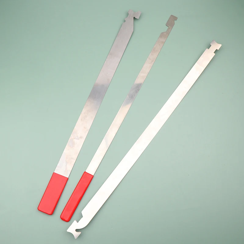 .1Pc Tougthy Professional Auto Stainless Steel Repair Tool Perfect For Home Garages & Professional Shops.
.1Pc Tougthy Professional Auto Stainless Steel Repair Tool Perfect For Home Garages & Professional Shops.