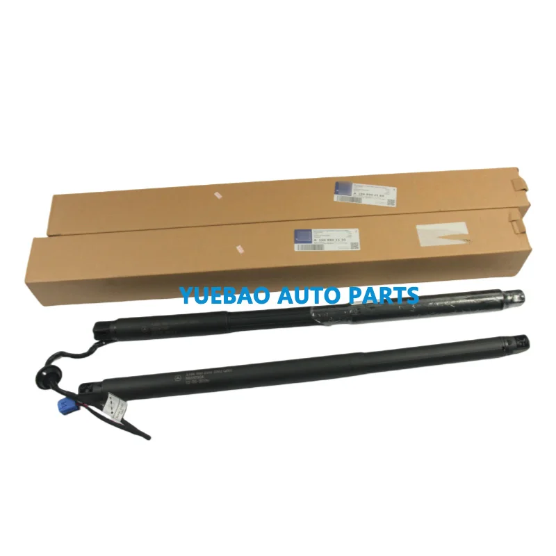 For Mercedes-Benz W166 ML GLE-Class ML350 ML63 2013-2015 Power Hatch Lift Support Tailgate liftgate Strut 1668901130 1669802164
For Mercedes-Benz W166 ML GLE-Class ML350 ML63 2013-2015 Power Hatch Lift Support Tailgate liftgate Strut 1668901130 1669802164