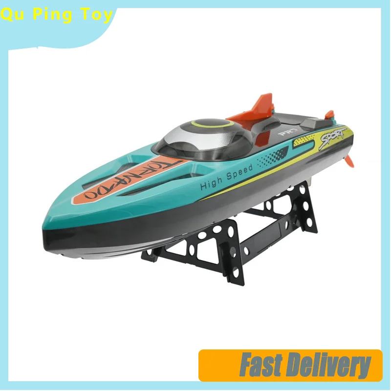 Hl3789 Бесщеточный 55 км/ч Высокоскоростная лодка 2,4 г Лодка с дистанционным управлением Гоночный скоростной катер Радиоуправляемая лодка Игрушечная модель Детский подарок на день рождения 
Hl3789 Бесщеточный 55 км/ч Высокоскоростная лодка 2,4 г Лодка с дистанционным управлением Гоночный скоростной катер Радиоуправляемая лодка Игрушечная модель Детский подарок на день рождения