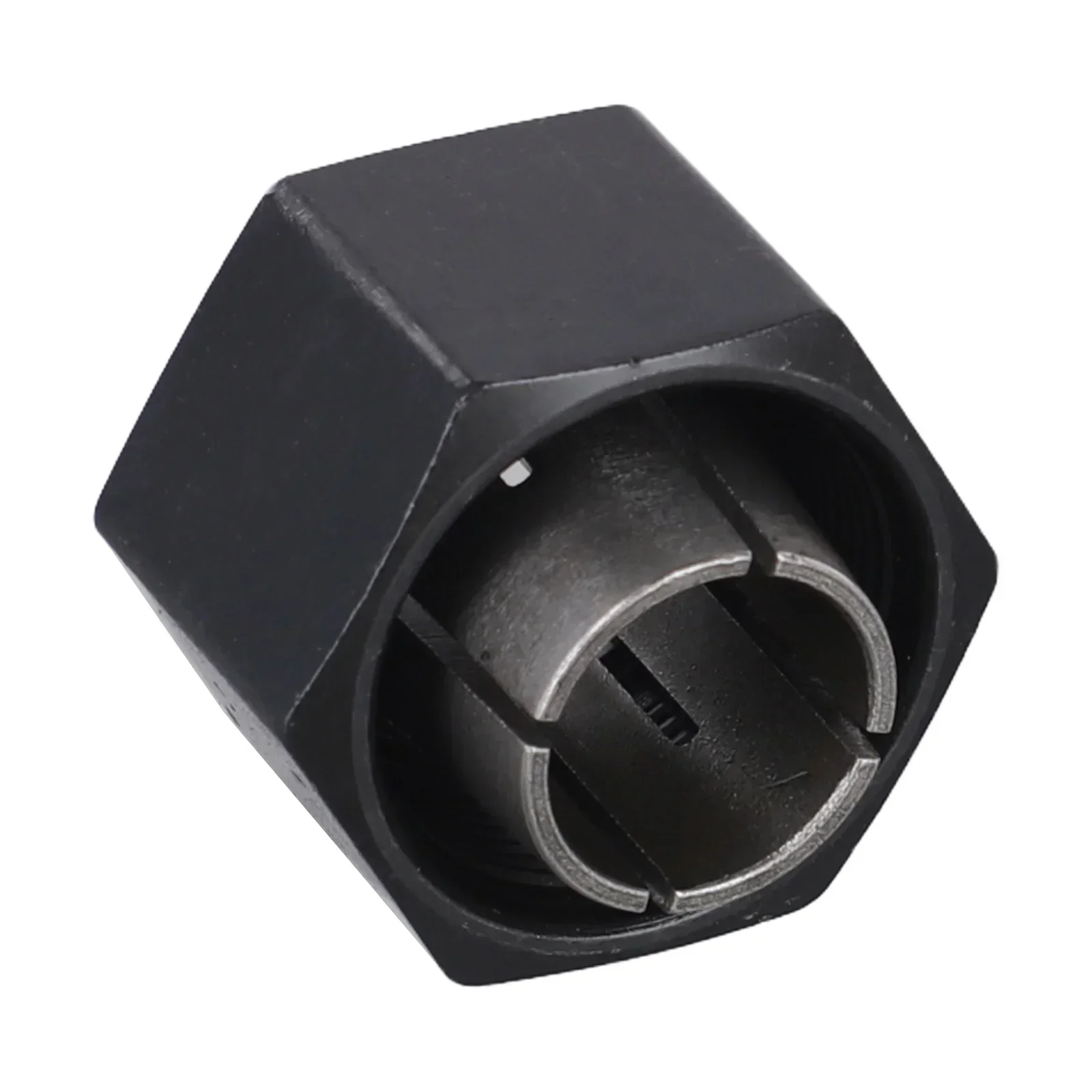 High-quality Practical Universial 1617 1617EVS 1618 1618EVS 1613 1613AEVS 1613EVS Router Router Collet DW618 12.7mm
High-quality Practical Universial 1617 1617EVS 1618 1618EVS 1613 1613AEVS 1613EVS Router Router Collet DW618 12.7mm