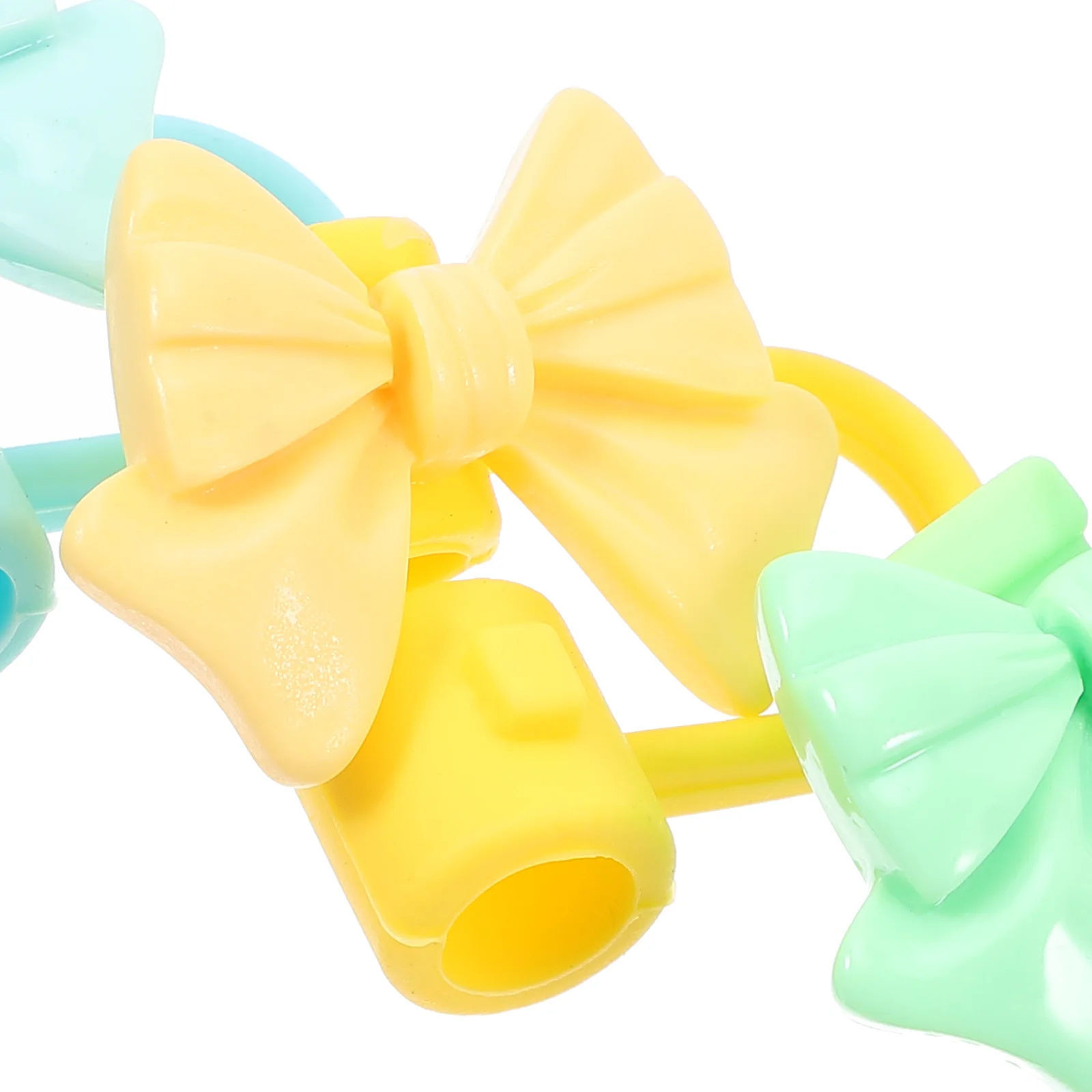 5 Pcs Straw Cap Dust Plug Straws Silicone Cover Tip Covers Caps Toppers Decorate
5 Pcs Straw Cap Dust Plug Straws Silicone Cover Tip Covers Caps Toppers Decorate