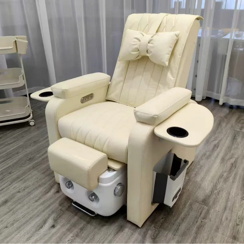 Multifunctional sofa chair, foot soaking sofa, electric relaxation muscle sofa
Multifunctional sofa chair, foot soaking sofa, electric relaxation muscle sofa