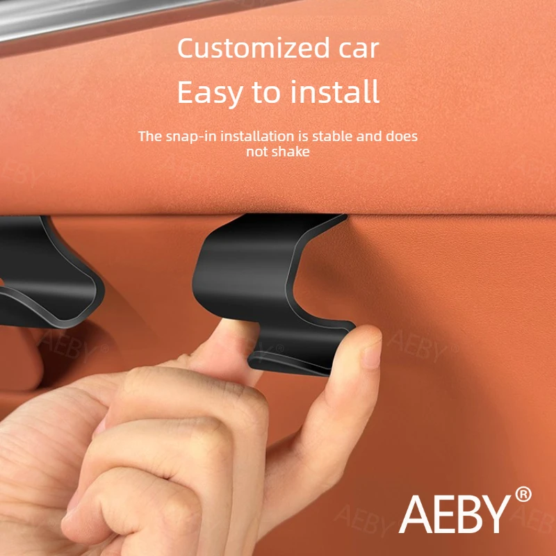 For BYD Sealion 7 2024 Glove Box Hook,Passenger Glove Box Storage Organizer,Multifunctional Hanging Bag Holder,accessories
For BYD Sealion 7 2024 Glove Box Hook,Passenger Glove Box Storage Organizer,Multifunctional Hanging Bag Holder,accessories