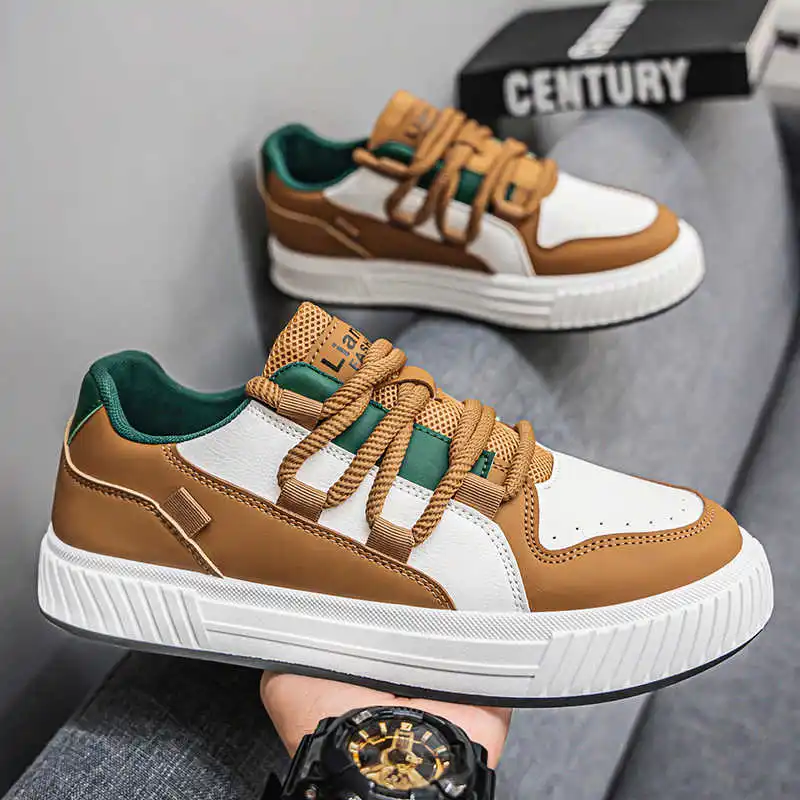 Round Toe Lace Up Long Walking Shoes Shose For Mens Silver Ankle Boots Sneakers Sport Fashionable Teniis Sabot Flatas
Round Toe Lace Up Long Walking Shoes Shose For Mens Silver Ankle Boots Sneakers Sport Fashionable Teniis Sabot Flatas