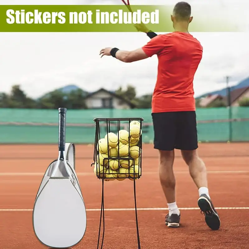 Tennis Racket Bags For Women Comfortable Polyester Single Shoulder Tennis Bag Large Capacity Fashionable Crossbody Bags For
Tennis Racket Bags For Women Comfortable Polyester Single Shoulder Tennis Bag Large Capacity Fashionable Crossbody Bags For