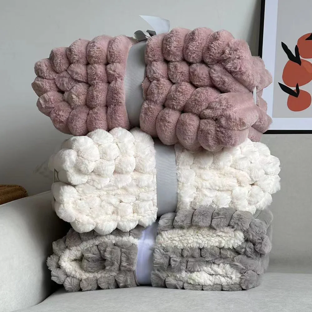 Soft Flannel Blanket Solid Color Fluffy Throw Blankets for Sofa Winter Warm Bed Cover Airplane Blanket Bedroom Decor Christmas
Soft Flannel Blanket Solid Color Fluffy Throw Blankets for Sofa Winter Warm Bed Cover Airplane Blanket Bedroom Decor Christmas