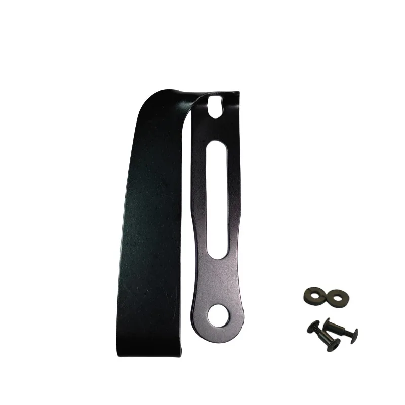 Outdoor Multifunctional K-sheath Waist Clip Back Clip Sheath Knife Cover Practical Accessories Convenient Outdoor EDC Tool 
Outdoor Multifunctional K-sheath Waist Clip Back Clip Sheath Knife Cover Practical Accessories Convenient Outdoor EDC Tool