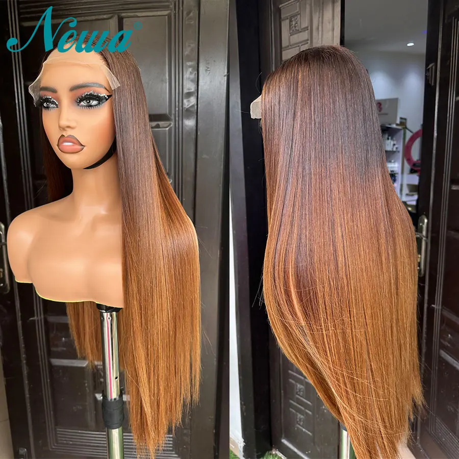 5x5 HD Lace Closure Wig Glueless Human Hair Wigs Silky Straight Ombre Color Lace Frontal Wig Top Invisible Swiss HD Lace Wigs
5x5 HD Lace Closure Wig Glueless Human Hair Wigs Silky Straight Ombre Color Lace Frontal Wig Top Invisible Swiss HD Lace Wigs