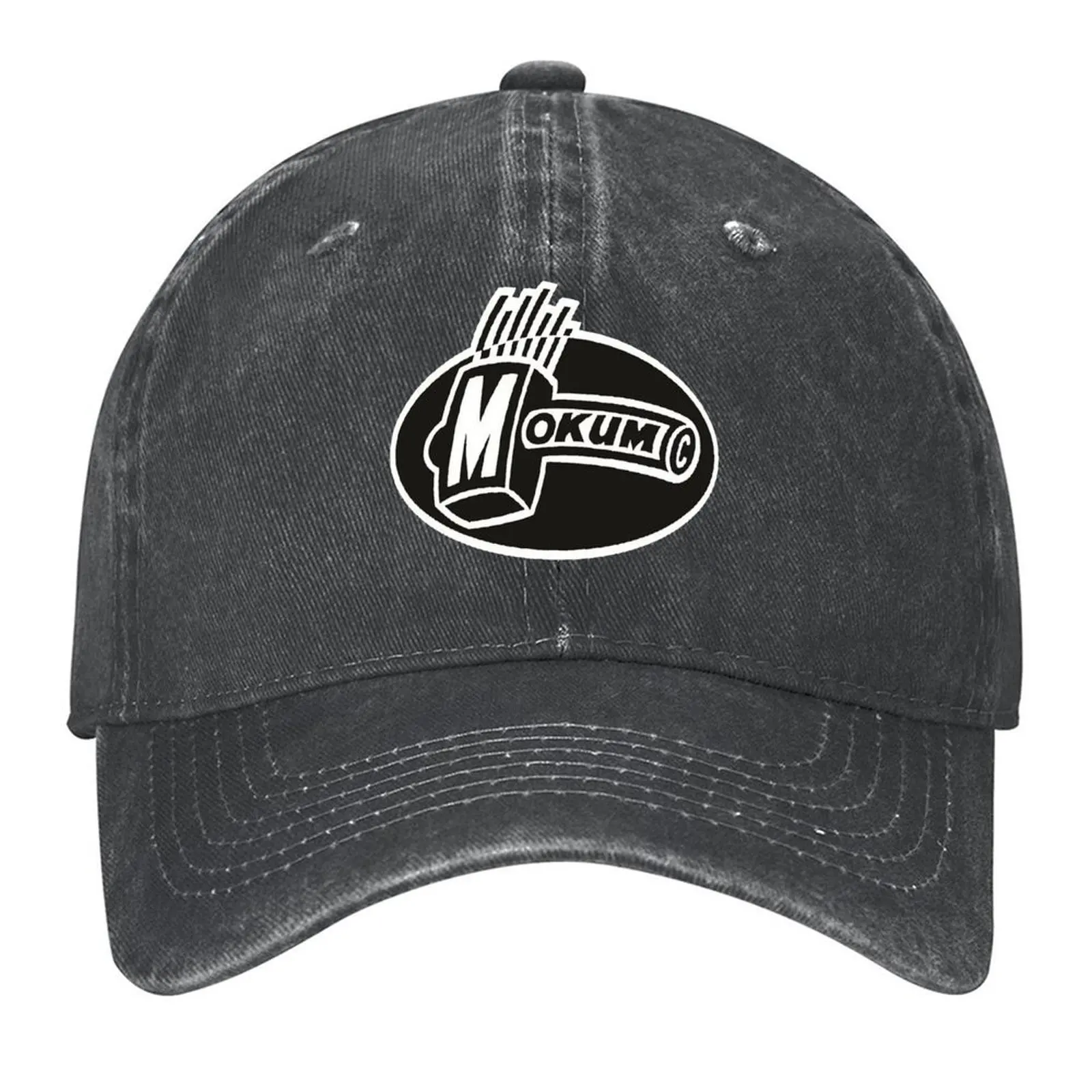 Mokum Records Baseball Cap Luxury Brand Dropshipping Luxury Hat Ball Cap Women's Men's
Mokum Records Baseball Cap Luxury Brand Dropshipping Luxury Hat Ball Cap Women's Men's
