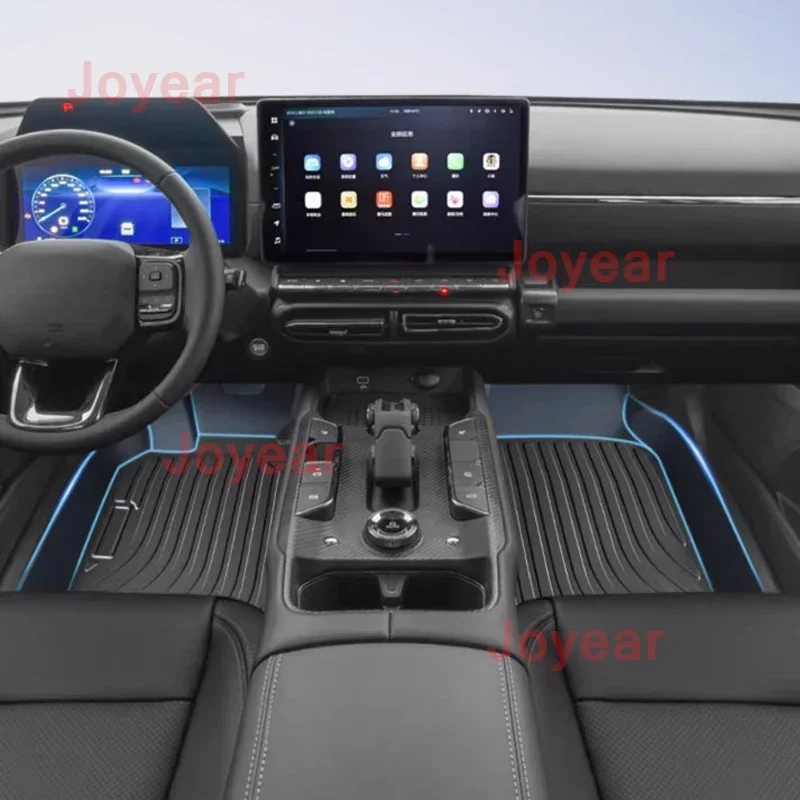 Для Great Wall Haval Dargo 2th 2023-2024 автомобильная подставка для ног ковер полностью окружающий стереоскопический защитный декор аксессуары
Для Great Wall Haval Dargo 2th 2023-2024 автомобильная подставка для ног ковер полностью окружающий стереоскопический защитный декор аксессуары