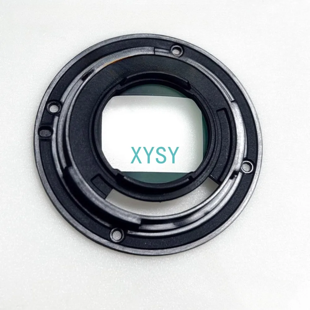 New 18-150 mm Lens Bayonet Mount Ring with Rear Glass + Flex Cable for Canon EF-M 18-150mm 1:3.5-6.3 IS STM Camera Repair Part
New 18-150 mm Lens Bayonet Mount Ring with Rear Glass + Flex Cable for Canon EF-M 18-150mm 1:3.5-6.3 IS STM Camera Repair Part