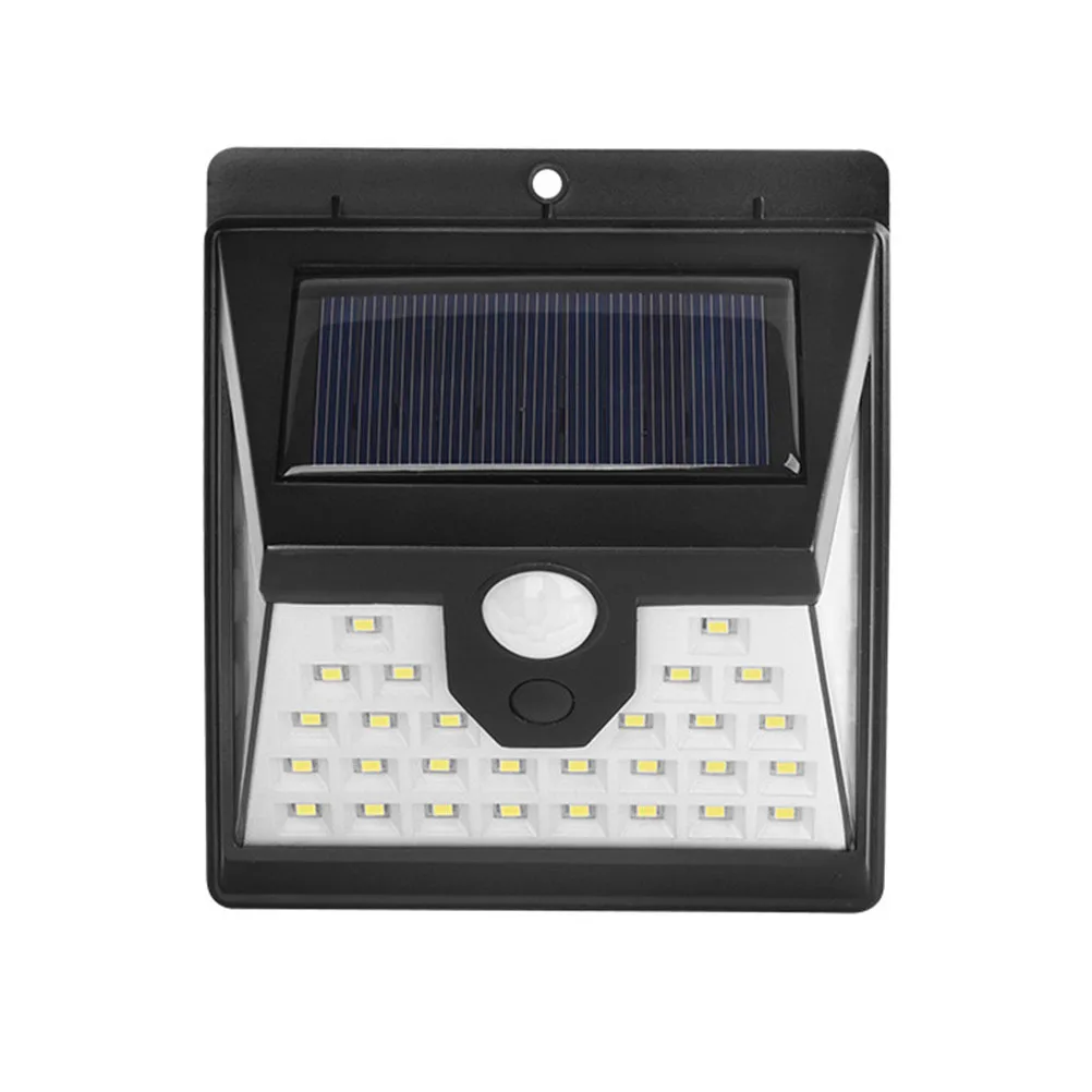 2Pcs Solar Sensor Wall Light Durable 40 Outdoor Yard Lighting Tool Waterproof Solar Power Lamp Yard Light
2Pcs Solar Sensor Wall Light Durable 40 Outdoor Yard Lighting Tool Waterproof Solar Power Lamp Yard Light