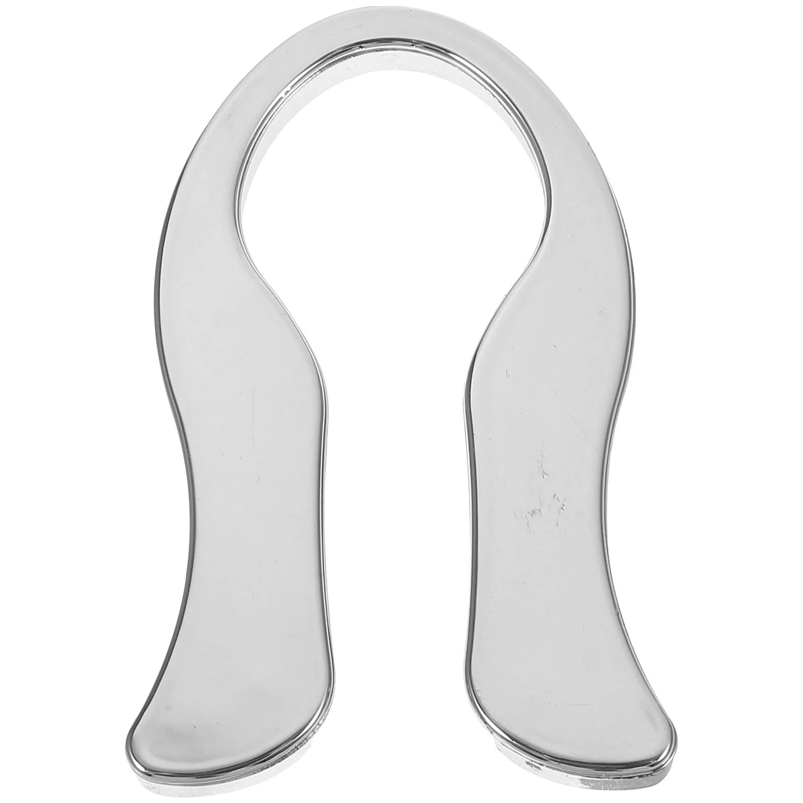 1Pc Wine Foil Cutter Reusable Bottle Opener Plastic Corkscrew Paper Cutters Kitchen Gadgets Tools Home Bar Accessories Silver
1Pc Wine Foil Cutter Reusable Bottle Opener Plastic Corkscrew Paper Cutters Kitchen Gadgets Tools Home Bar Accessories Silver