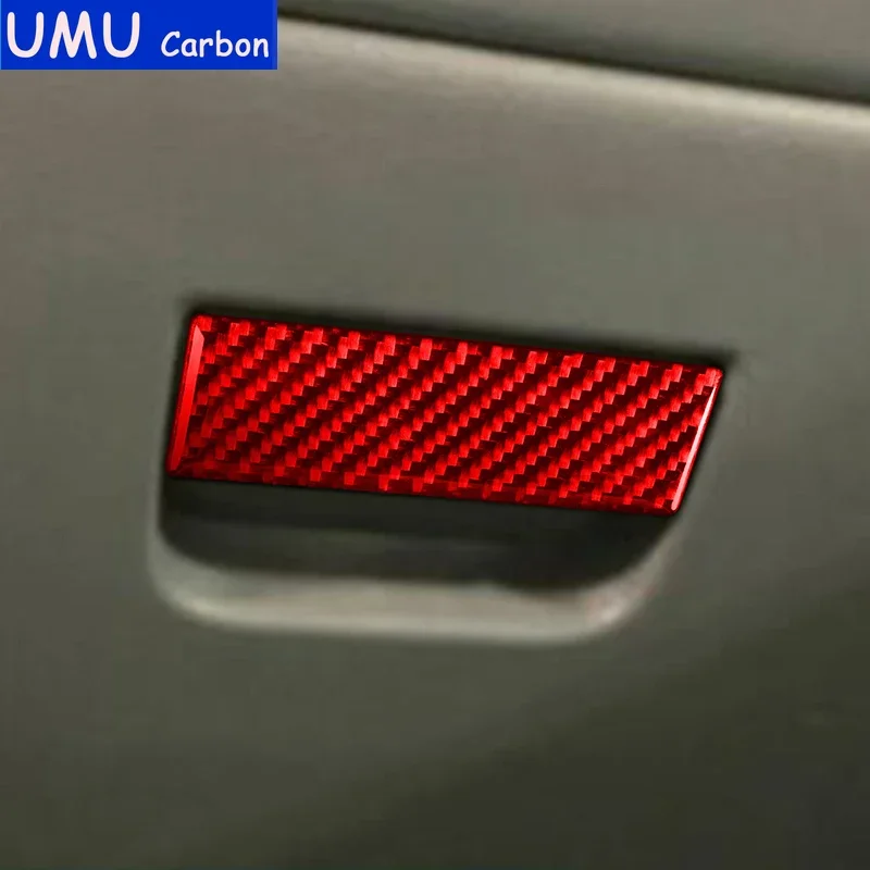 For Ford F150 2004 2005 2006 2007 2008 Carbon Fiber Car CoPilot Glove Box Handle Panel Cover Trim Stickers Interior Accessories
For Ford F150 2004 2005 2006 2007 2008 Carbon Fiber Car CoPilot Glove Box Handle Panel Cover Trim Stickers Interior Accessories