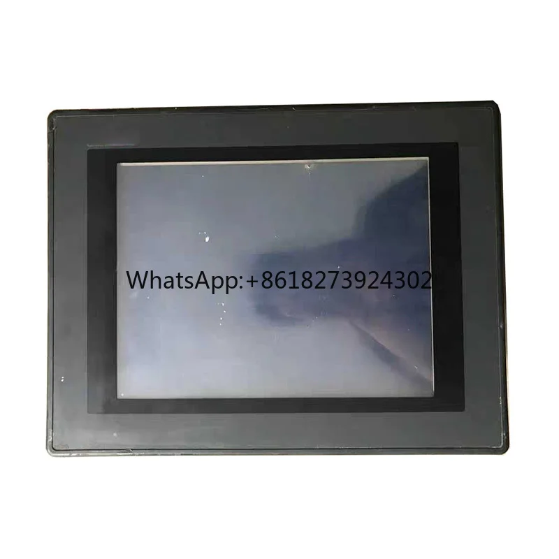 Good second-hand test, 1 year warranty GP570-TC11 {No.47arehouse spot} Immediately sent
Good second-hand test, 1 year warranty GP570-TC11 {No.47arehouse spot} Immediately sent