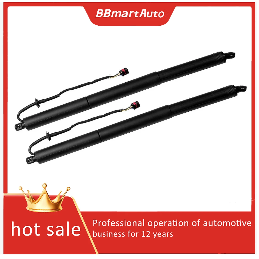 9Y0827851A Left Or Right hood support rod prop rod rear hatch support rod 1PC For Porsche Cayenne / 2018 Model stable quality
9Y0827851A Left Or Right hood support rod prop rod rear hatch support rod 1PC For Porsche Cayenne / 2018 Model stable quality