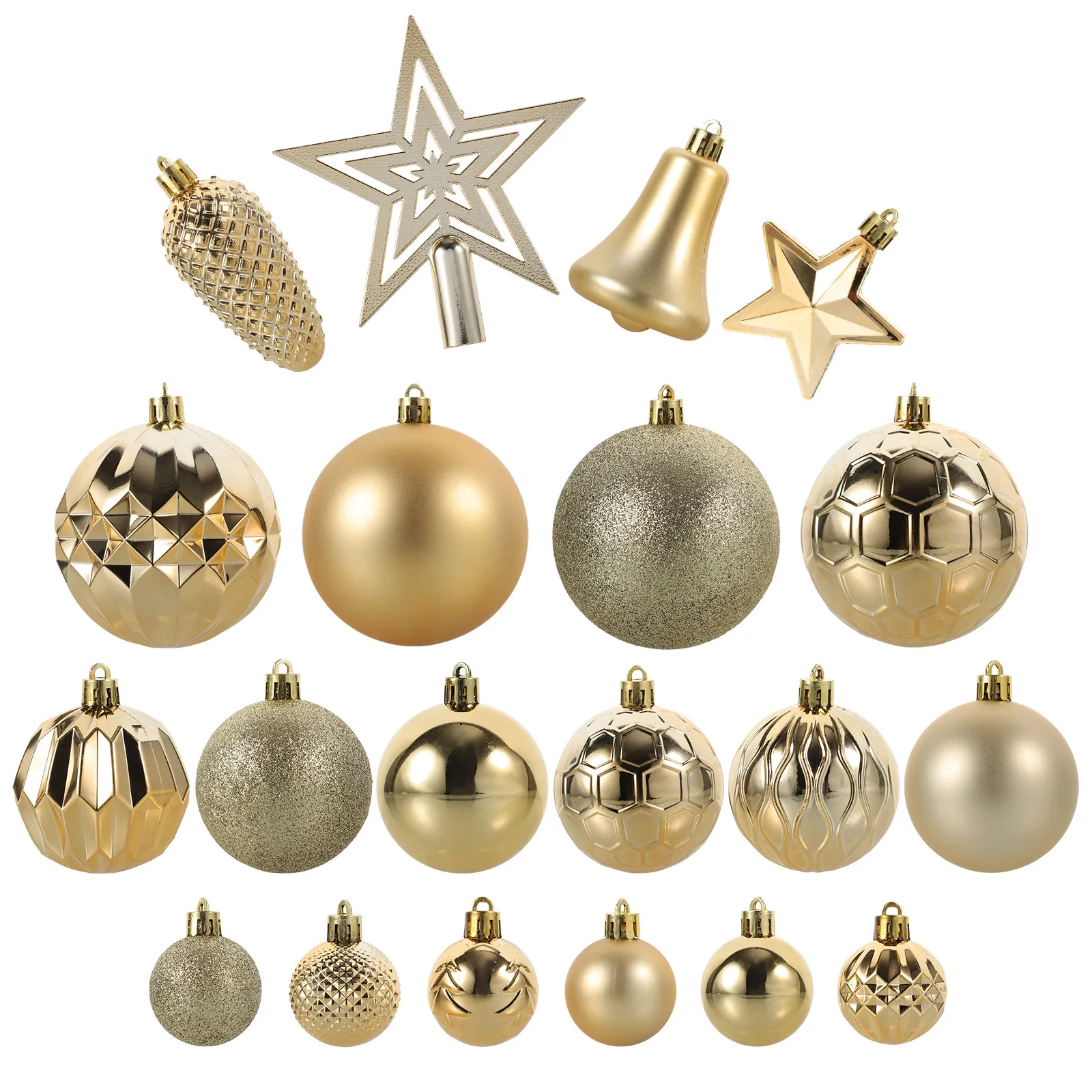 45pcs Christmas Decorations Pink Theme Christmas Balls naments Plastic Tree Top Star Xmas Supplies Party Festive
45pcs Christmas Decorations Pink Theme Christmas Balls naments Plastic Tree Top Star Xmas Supplies Party Festive