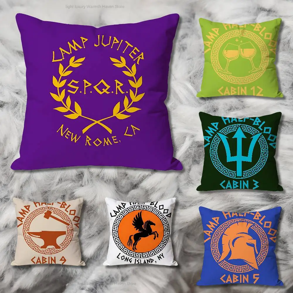 SPQR C-Camp H-Half-B-Bloods CHB Various Sizes Square Pillow Case For Car Home Bedchamber Decor Custom Valentine gift
SPQR C-Camp H-Half-B-Bloods CHB Various Sizes Square Pillow Case For Car Home Bedchamber Decor Custom Valentine gift