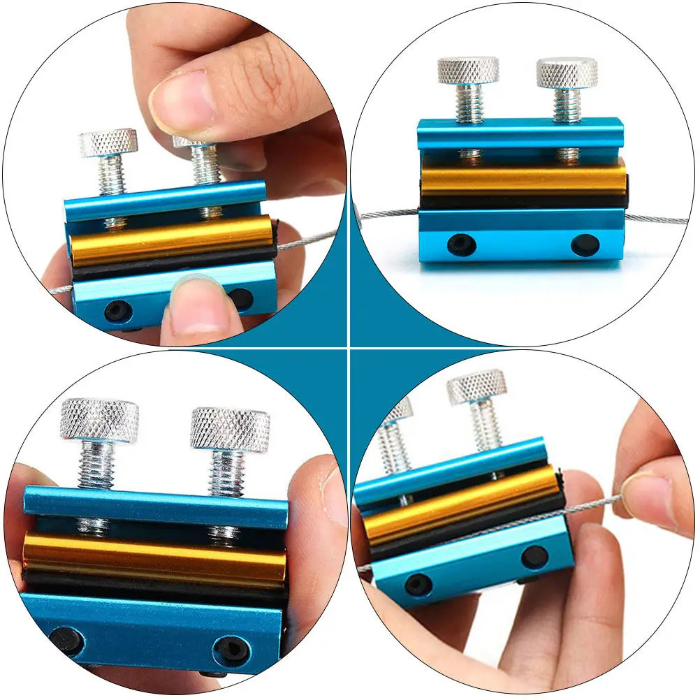 2Pcs Throttle Cable Oiler Motorcycle Dual Head Easy Install Precise Control Multi Function Scooter Brake Dirt Bike Wire Clutch
2Pcs Throttle Cable Oiler Motorcycle Dual Head Easy Install Precise Control Multi Function Scooter Brake Dirt Bike Wire Clutch
