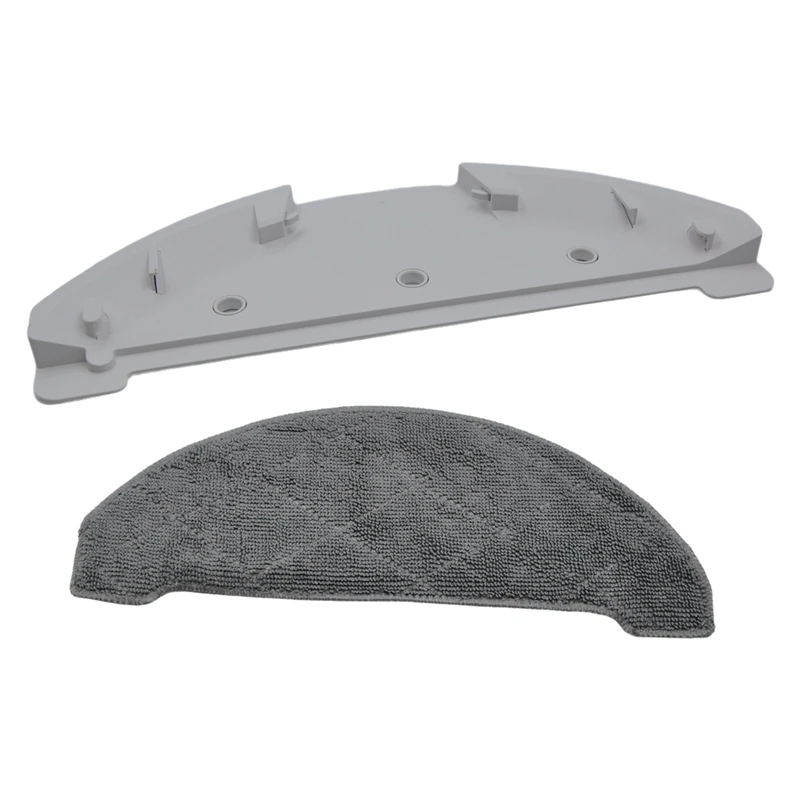 A15F Vacuum-Cleaner-Mop-Cloth-Holder-And-Mop-Cloth-For-Viomi-S9---Airrobo-T10-Robot-Vacuum-Cleaner-Parts
A15F Vacuum-Cleaner-Mop-Cloth-Holder-And-Mop-Cloth-For-Viomi-S9---Airrobo-T10-Robot-Vacuum-Cleaner-Parts