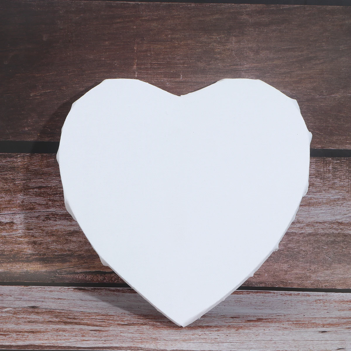 2 Pcs Canvas Board Small Shaped Canvases for Painting Round Art Little White Boards Oil Panel
2 Pcs Canvas Board Small Shaped Canvases for Painting Round Art Little White Boards Oil Panel