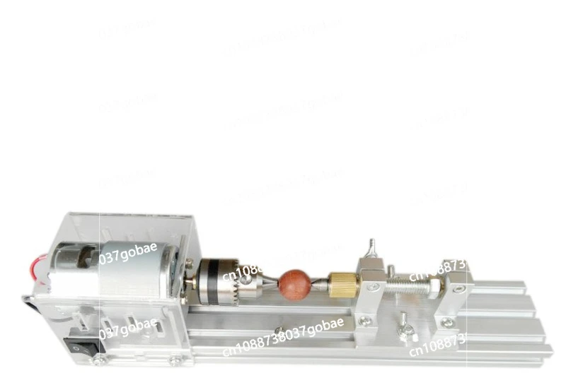 Шлифовально-режущий деревообрабатывающий токарный станок 
Шлифовально-режущий деревообрабатывающий токарный станок