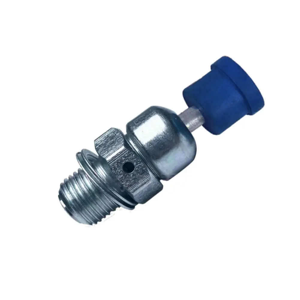 Decompression Valve Fit Chainsaw 365 372 372XP 385 390 395 395XP Replacement Part for Reliable Chainsaw Starting
Decompression Valve Fit Chainsaw 365 372 372XP 385 390 395 395XP Replacement Part for Reliable Chainsaw Starting