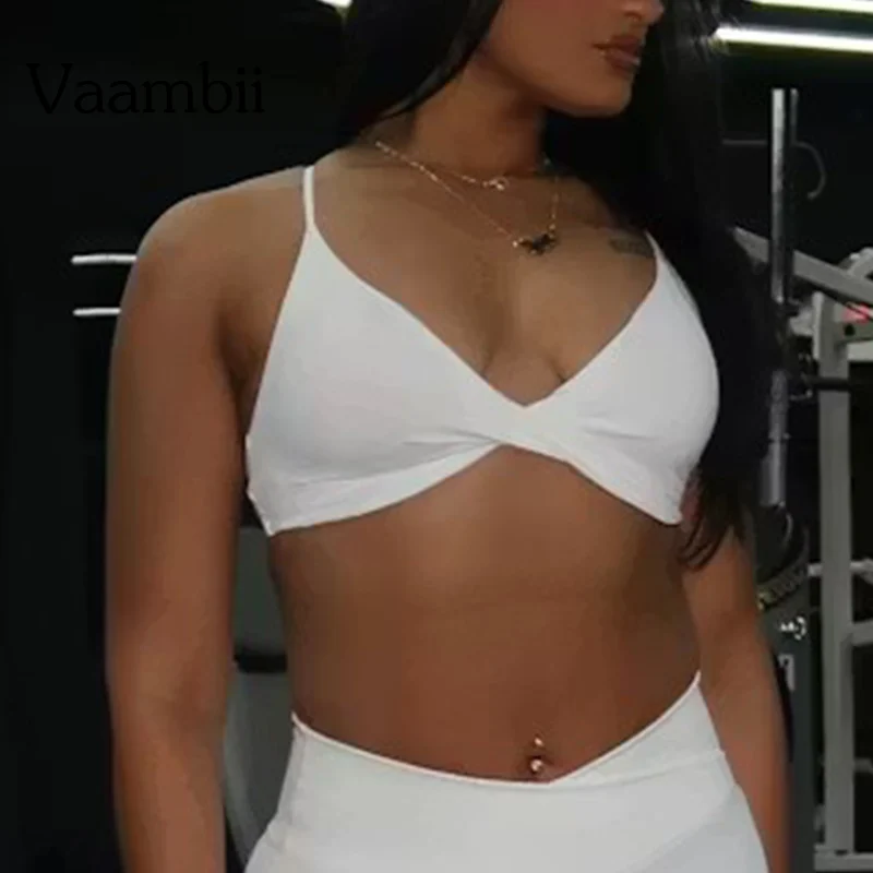 Vision Twist Front Sports Bra Workout Racerback Tank Tops Fashion Plus Size Sports Yoga Bra Women Seamless Sexy Push Up Vest
Vision Twist Front Sports Bra Workout Racerback Tank Tops Fashion Plus Size Sports Yoga Bra Women Seamless Sexy Push Up Vest